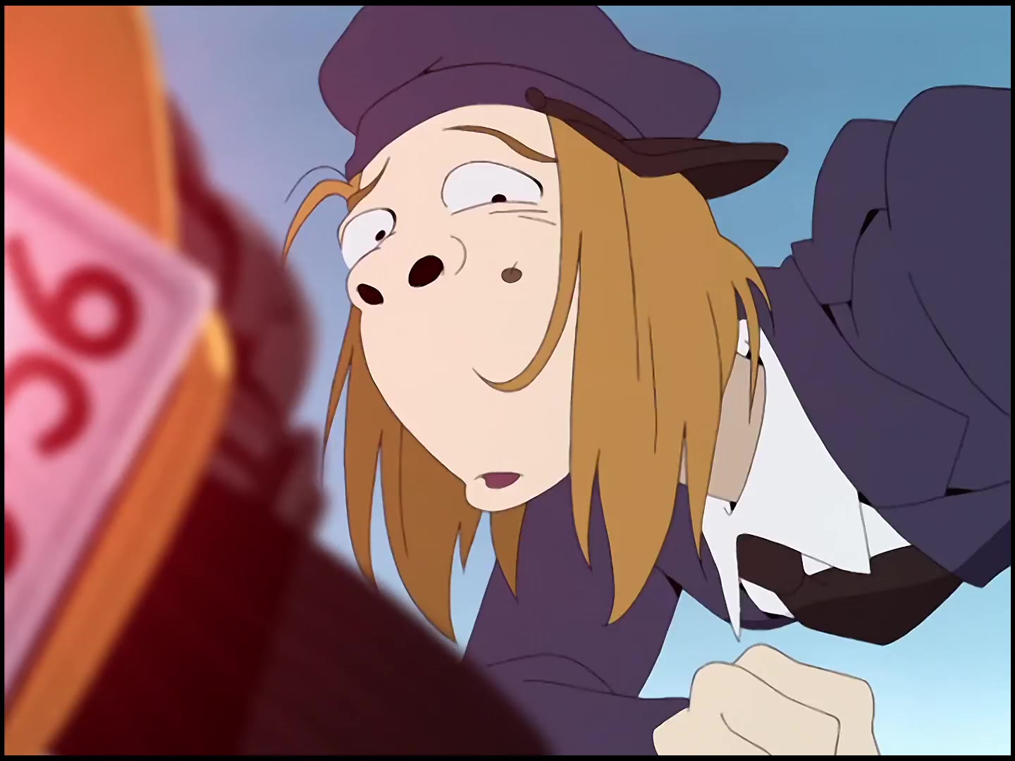 [Tsukyio Editing Resources] FLCL (Episode 2) Raw Clips (82) (tsukyio.com).mp4